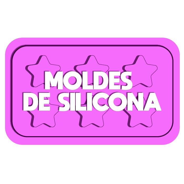Moldes De Silicona