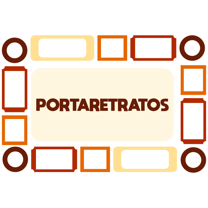 Portarretratos
