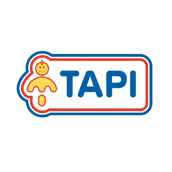 Editorial Tapi